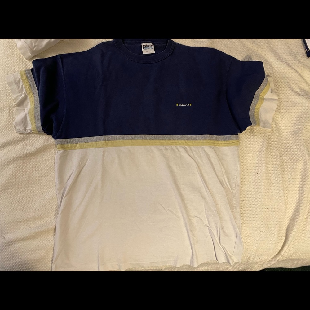 Redsand Shirt